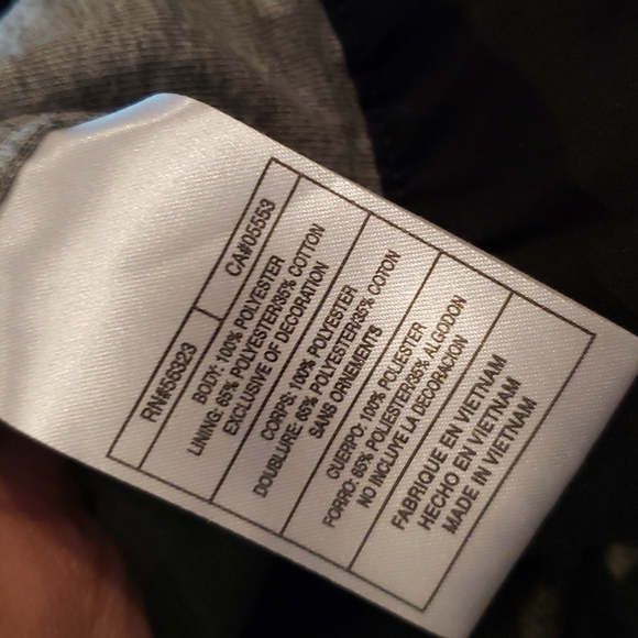 NIke Vintage 90's Windbreaker Jacket - Picture 7 of 8